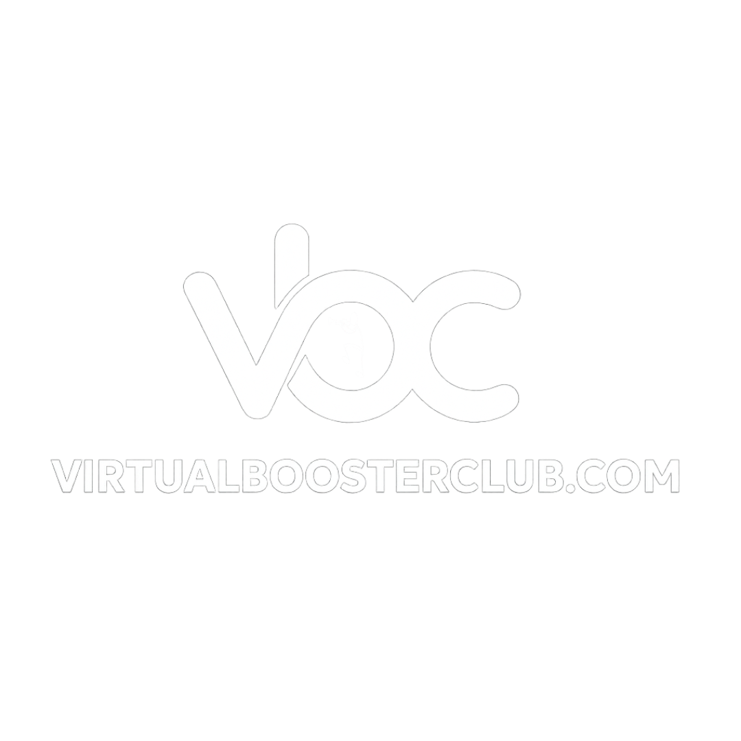 Virtual Booster Club